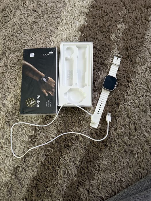 Годинник Smart Watch 4you FUSION