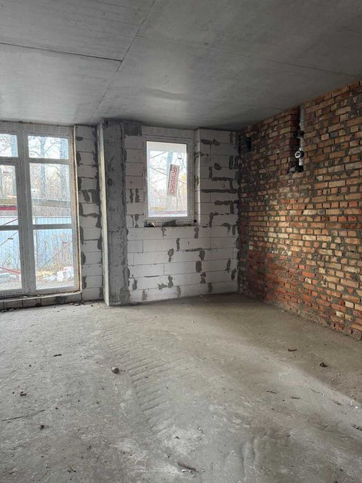 Продаж таунхаусів с. Крюківщина від забудовника 78м² та 114м²