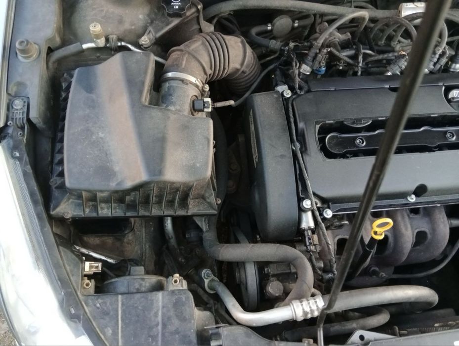 Продам круз 1.6 бензин/газ