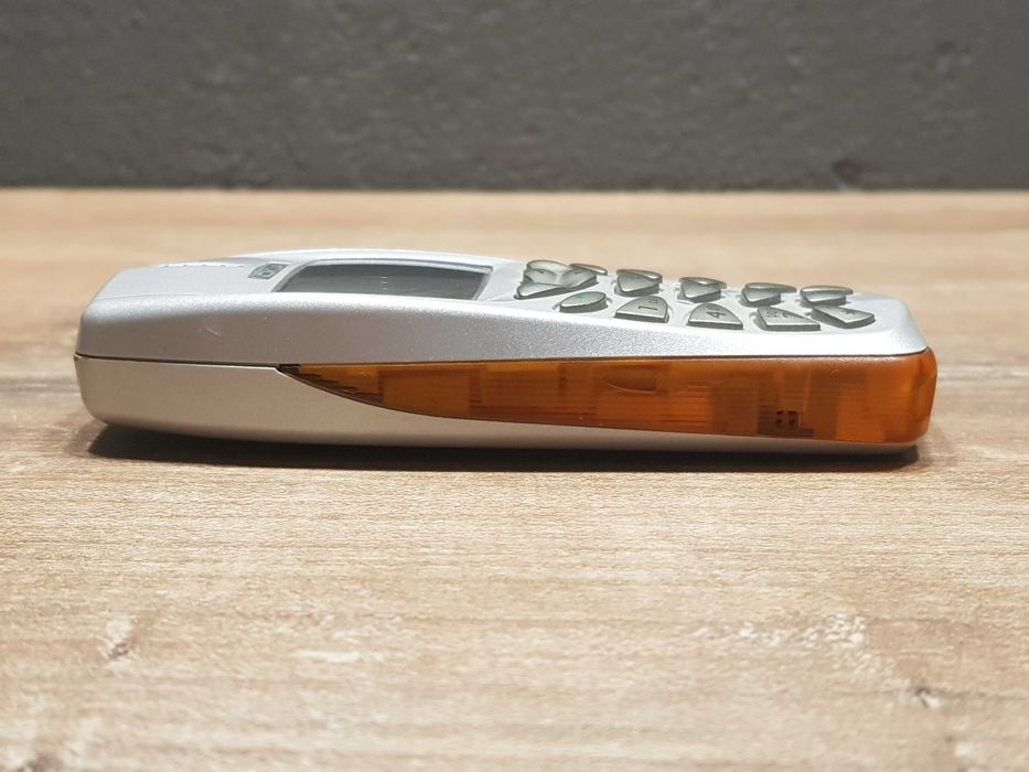 Продам телефон Nokia 3510i