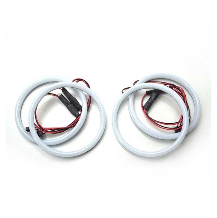 Ангельські глазки LED SMD Cotton для BMW E36 E38 E39 E46 E34 E53 E70
