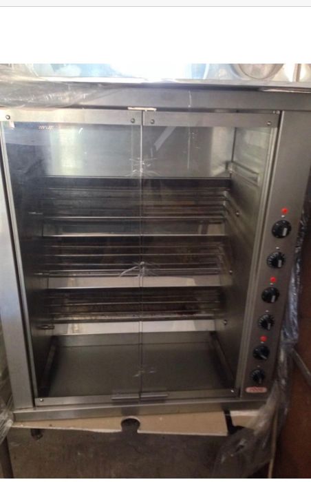 Електрогріль Росс!!