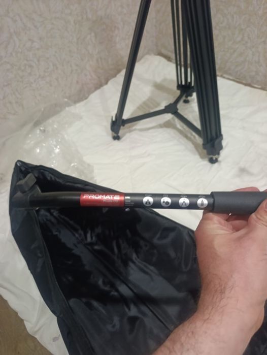 Штатів PROMATE новий