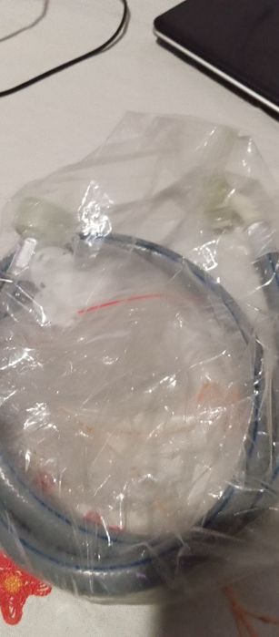 Mangueira água  maquina de lavar roupa