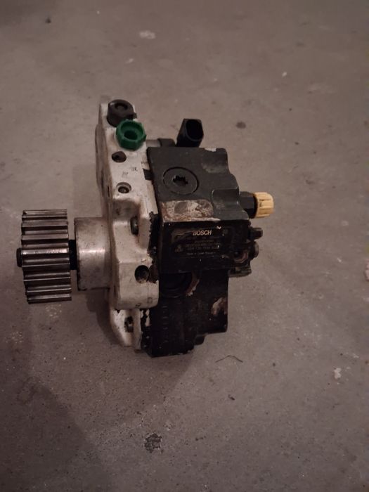 Audi A6 C6 A4 B7 2.7 3.0 TDi pompa wtryskowa pompa paliwa