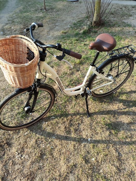 Rower miejski Cossack Avantgarde