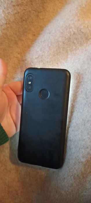 Xiomi Mi A2 Lite