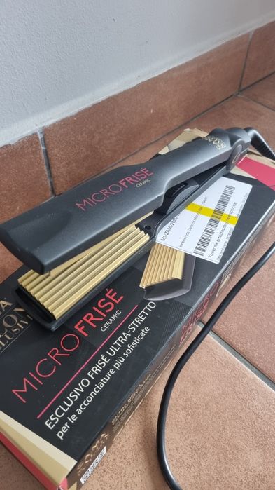 Pielęgnica Prostownica  kufer