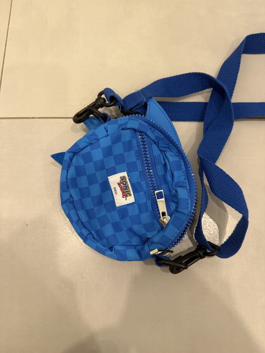 Mala a tiracolo sonic