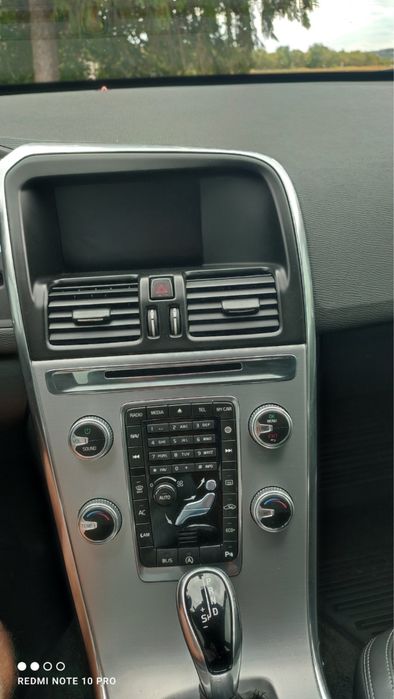 Volvo XC60 2016 VIN YV440MDJ3H2076496 фото оголошення 12 з 12
