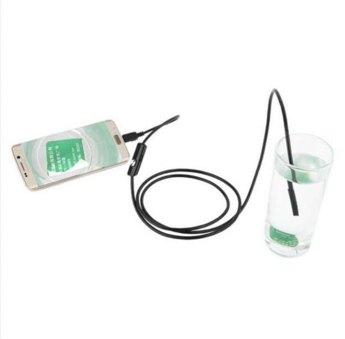 Android Mobile Endoscope426429989761198085