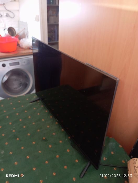 Xiaomi 32 com garantia