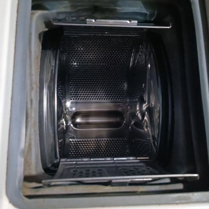 Máquina lavar roupa vintage