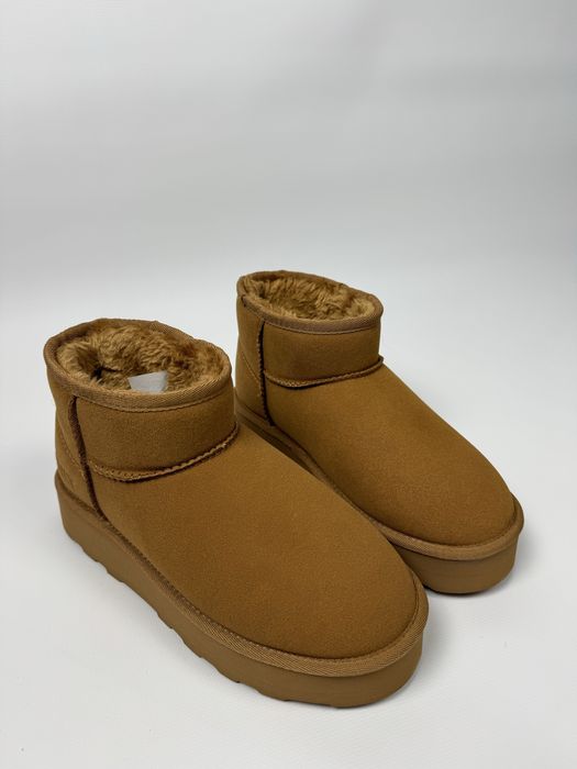 ONLY! Уггі зимові