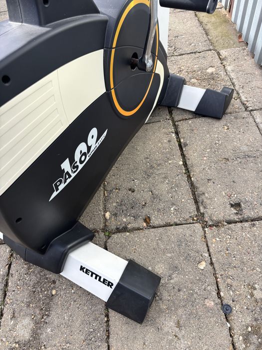 Sprzedam rowerek treningowy stacjonarny Kettler