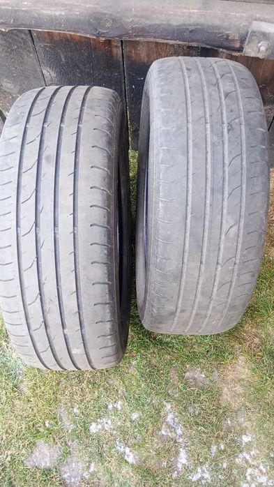 Opony Continental 205/55 r 16