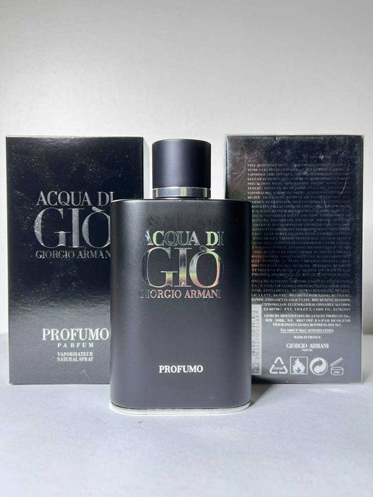 Парфуми Armani Acqua di Gio Profumo