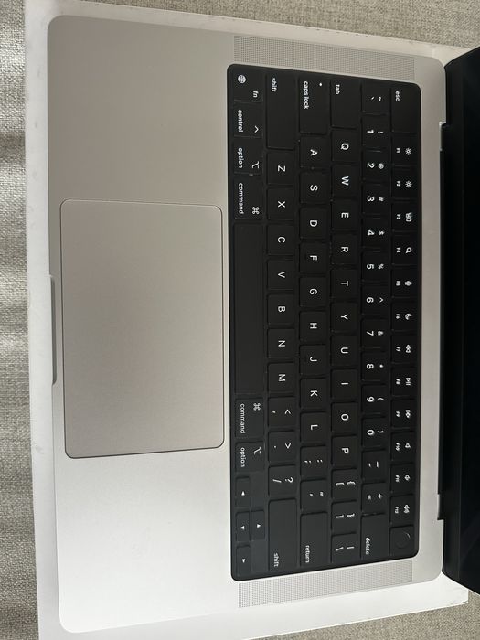 MacBook Pro 14” M4 Pro (48GB 1TB) - layout US ansi