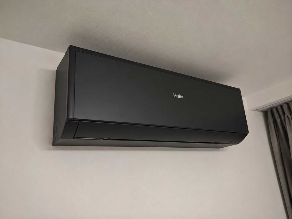 Klimatyzacja HAIER Revive Plus 2,7-2,9 kW Z MONTAŻEM Warszawa i okolice klimatyzator z montażem