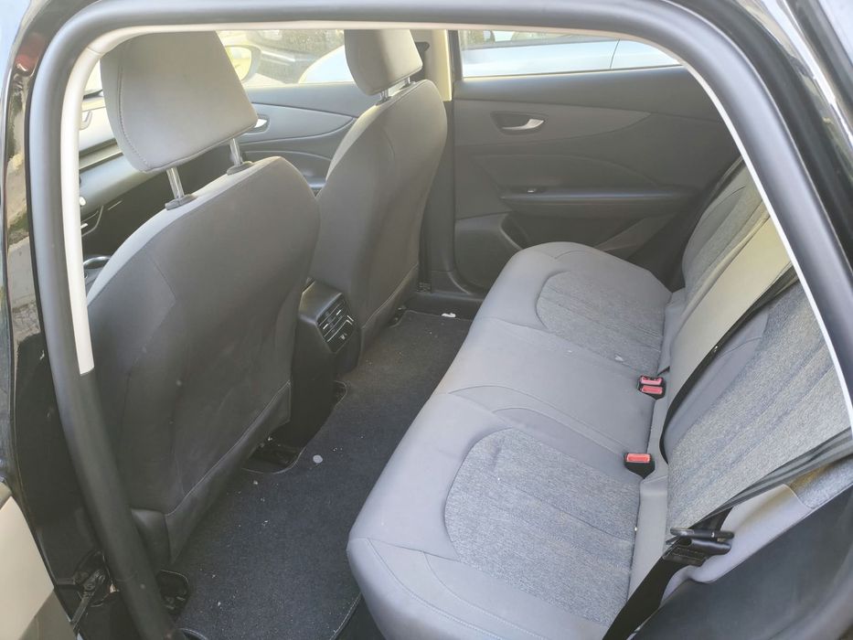 MG S5 EV 2025 64kwh