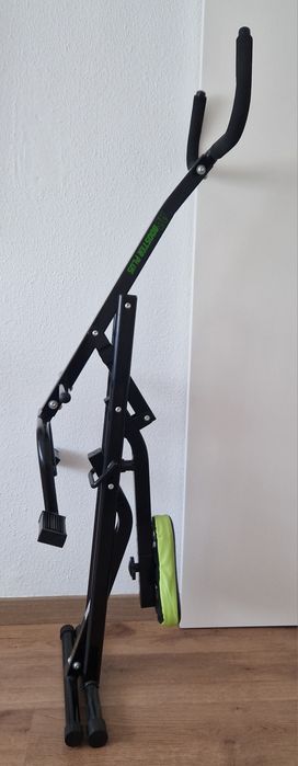 Bicicleta AB Booster Plus