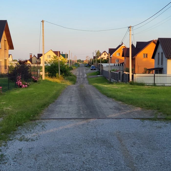 Земельна ділянка с.Княгининок 12 сот.