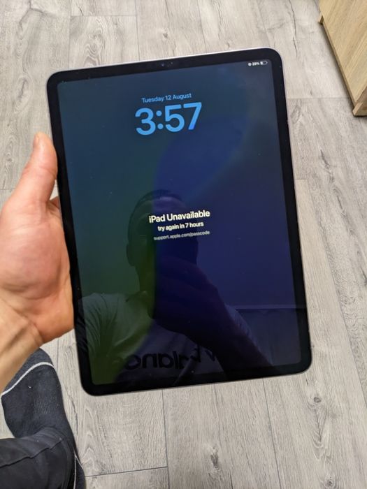 iPad pro 11 64Бб  neverlock