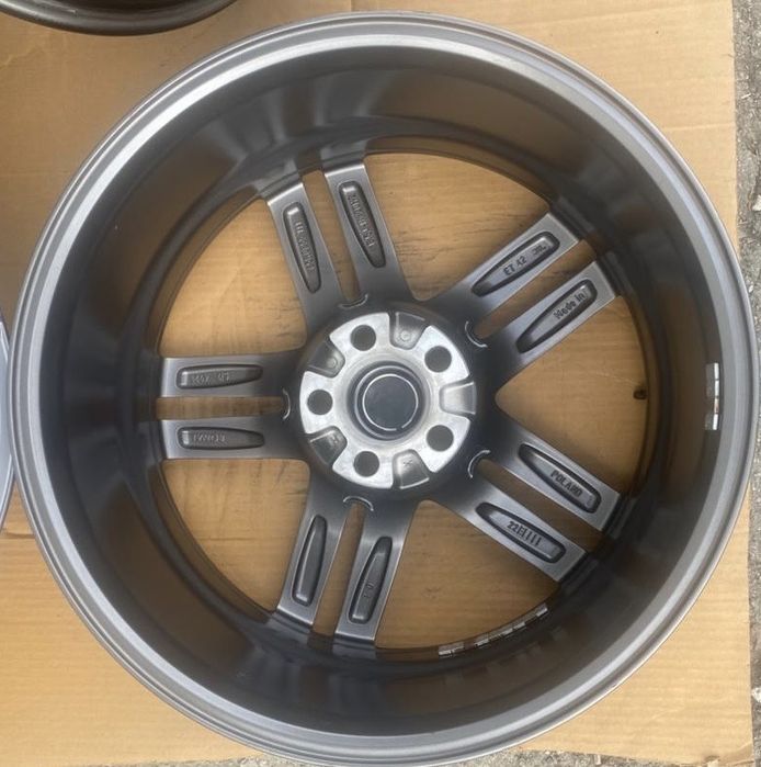 Диски R20 5x120 Land Rover Discovery Defender Range Rover Voque L405