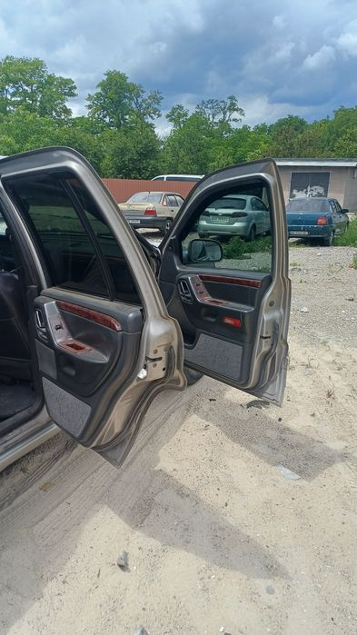 JEEP Гранд Чероки VJ 3.1 TD 1999 .