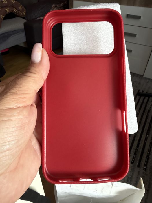 Nowe etui do iphone 17 pro max