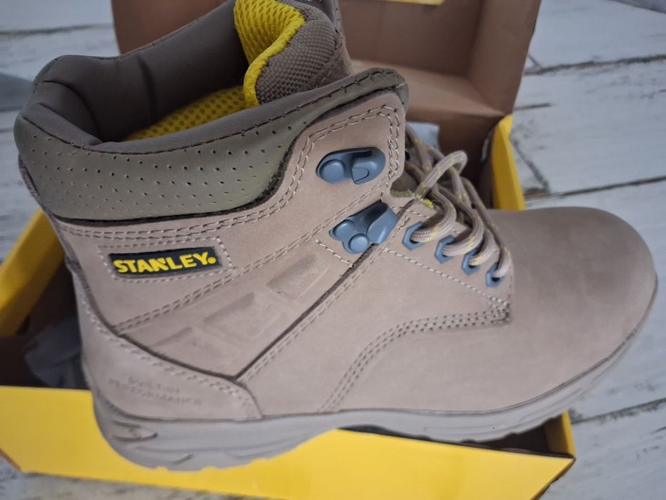 Buty robocze Stanley Impact rozm. 41