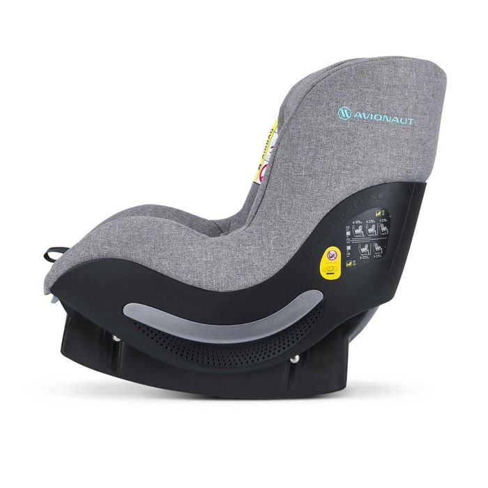 Avionaut AeroFix Smart - siedzisko do bazy