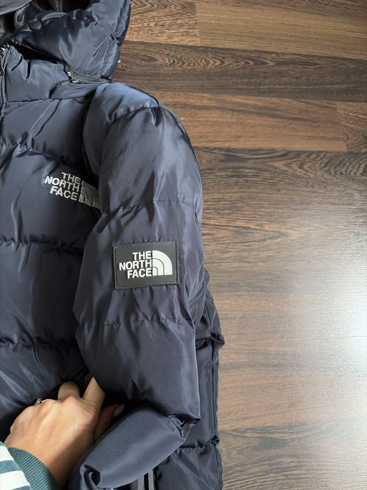 Kurtka The  North Face r.M meska