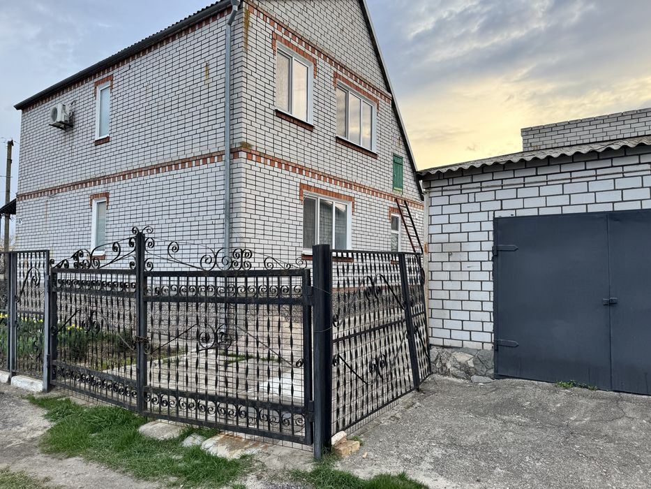 Продажа Будинок Томаківка