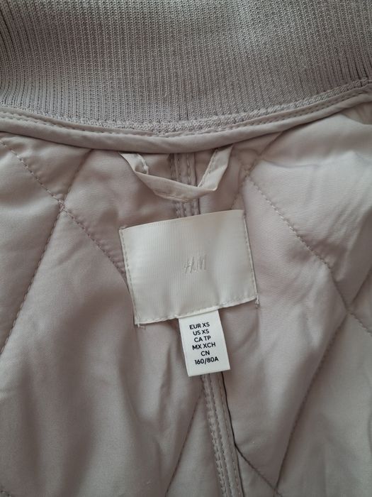 Курточка жіноча H&M