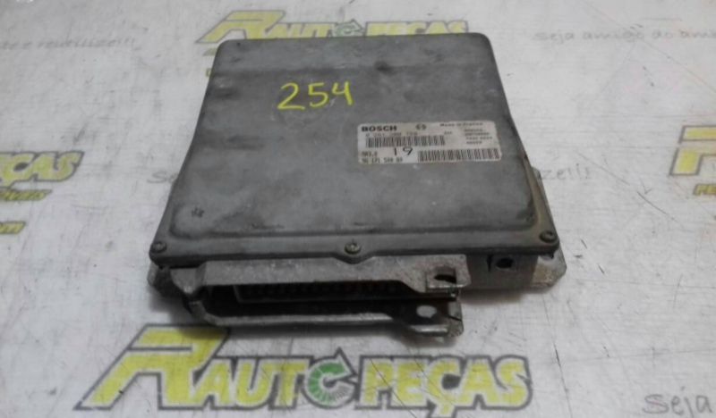 Centralina de Motor - SKODA OCTAVIA I Combi (1U5) | 98 - 10