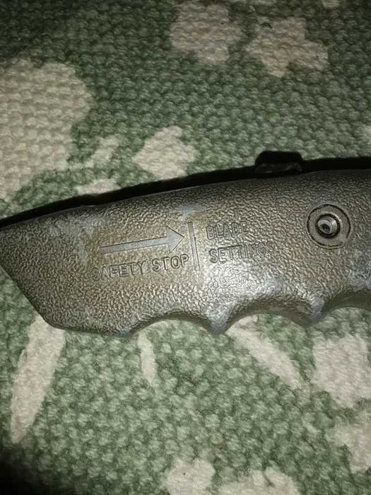 X-acto Vintage americano