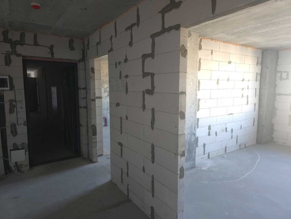 Лико Град! 3х кімнатна квартира 105 м2 ! 5 поверх! Без%