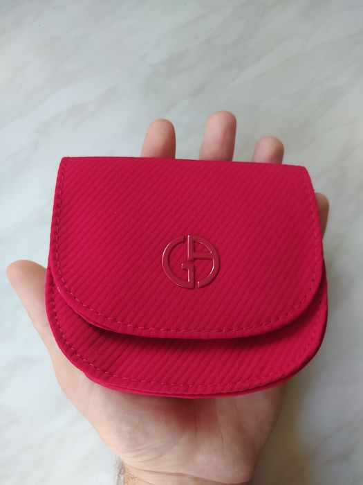 Косметичка Giorgio Armani Beauty