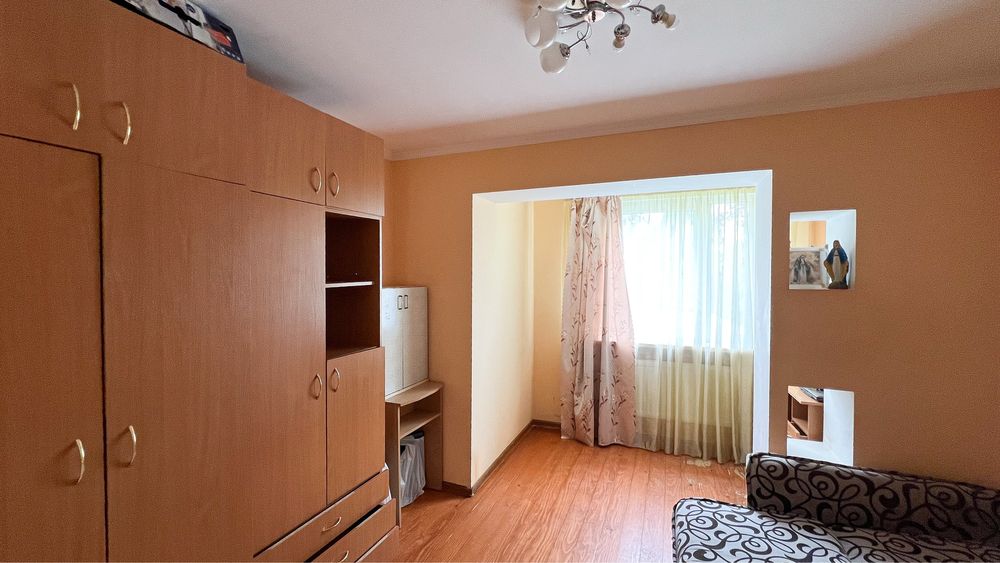 Продається 4-кімн квартира у м. Дрогобичі