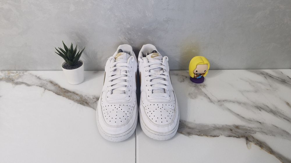 Nike Court Vision.Розмір 41