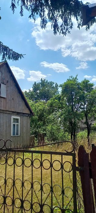 Sprzedam działkę budowlaną pow. 1200 m  wieś Nur