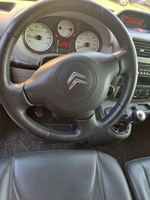 Citroën Jumpy 9 Lugares ESTIMADA