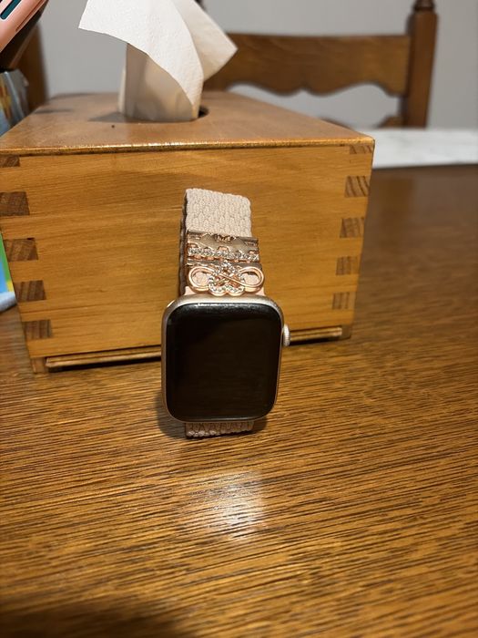 Apple watch 4