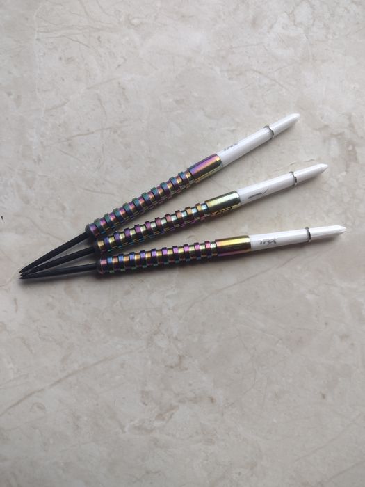 Rzutki Red Dragon Javelin Spectron 22g 3 szt.wolframowe