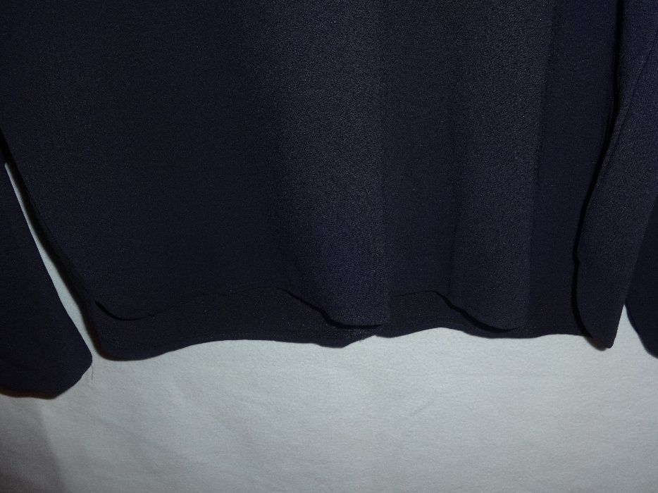 Blusa de senhora bordada