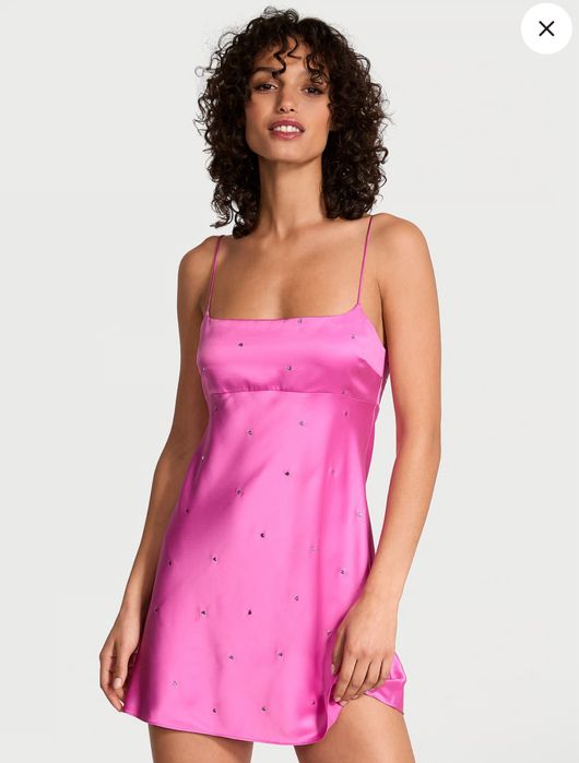 Victoria’s Secret сатин ХС;С;М