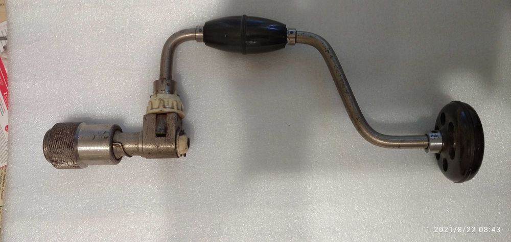 Продам коловорот