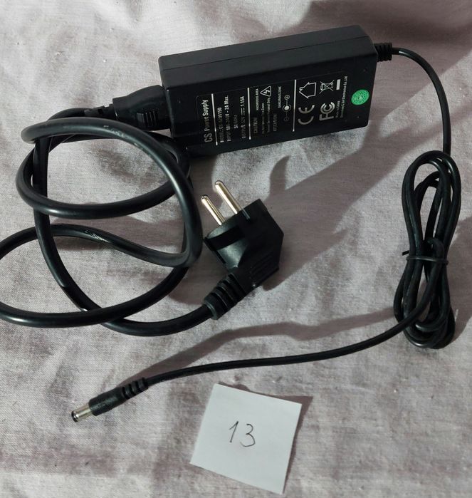 Transformador de energia