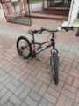 Rower Kross hexagon rama 11